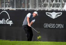 3 Best Shots: Genesis Open