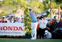 The Honda Classic Weather Report