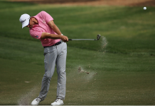 Storyline: Can Adam Scott Go Back-To-Back?