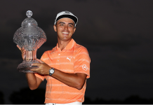 Final Money, Points: The Honda Classic