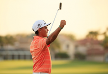 Money Report: Fowler Cruises Into Top-10