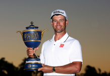 Primer: WGC-Mexico Championship