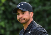 Jason Day Backs Out Of Mexico, Citing Flu Conditions