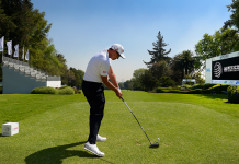 Weather Report: WGC-Mexico Championship