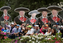 10 Best Photos: WGC-Mexico Championship