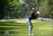 Video Recap: WGC-Mexico Championship