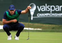 Valspar Championship Primer: Storylines, History, TV, Field Charl Schwartzel