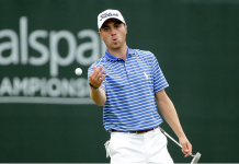 The Field: 2017 Valspar Championship