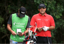 Round 1 Tee Times, TV: Valspar Championship