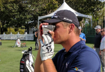 Bryson DeChambeau Plugs 5 Brands In One Instagram Photo