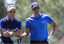 Round 2 Tee Times, TV: Valspar Championship