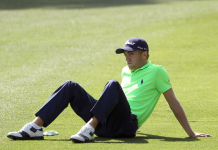 Justin Thomas Struggles Again Playing In The Mainland U.S.