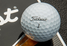 Titleist Asks: “Why Do You Play Pro V1s?”, Golfers Fire Away