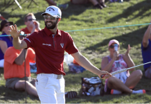 Adam Hadwin Extends Lead at Valspar to 4 Through Three Rounds