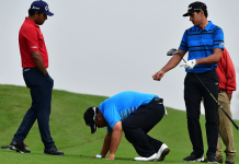Hero Indian Open: The Best Shots of the Week