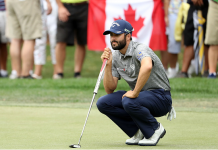 Video Recap: 2017 Valspar Championship