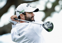 Brands: What Adam Hadwin Wore, Played To Win The Valspar Championship