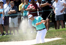 10 Best Photos: 2017 Valspar Championship