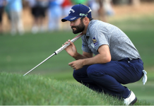 Money Report: Adam Hadwin Clears $2M, Moves Into Top-10