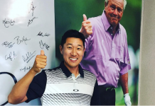 Instagram Preview: Arnold Palmer Invitational