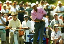 Flashback: Arnie’s Epic Final Shot At Bay Hill