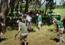 Bridgestone’s New Golf Ball Ad Is Absolutely Wild