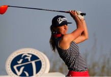 Guide: This Week’s Pro Golf Tour Schedule