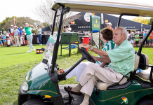 Arnold Palmer’s Letter To a Young Rory McIlroy