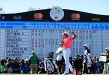 Round 2 Tee Times, TV: Arnold Palmer Invitational