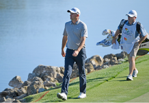 Round 1 Leaderboard, Notes: Arnold Palmer Invitational