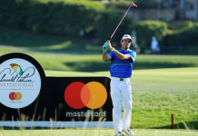 Round 3 Tee Times, TV: Arnold Palmer Invitational