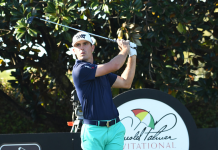 Final Round Tee Times, TV: Arnold Palmer Invitational