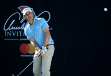 Hoffman, Kisner Co-Lead Arnold Palmer Invitational After 3 Rounds