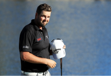 Watch: Leishman Drain a 51-Footer To Take The Lead At The Arnold Palmer