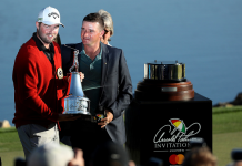 Marc Leishman Wins Arnold Palmer Invitational At Bay Hill Marc Leishman Wins Arnold Palmer Invitational