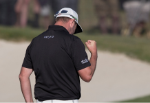 3 Best Shots: 2017 Arnold Palmer Invitational