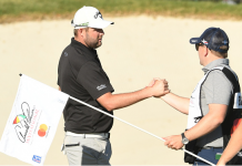 Money Report: Marc Leishman Clears $2M, Moves Into Top-10