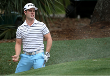 ICYMI: David Lingmerth Shot a 16-Over 88 In The Final Round At Bay Hill