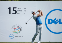 WGC-Dell Match Play Primer: Storylines, History, TV, Field