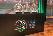 WGC-Dell Match Play Bracket Selection: The 16 Groups Revealed