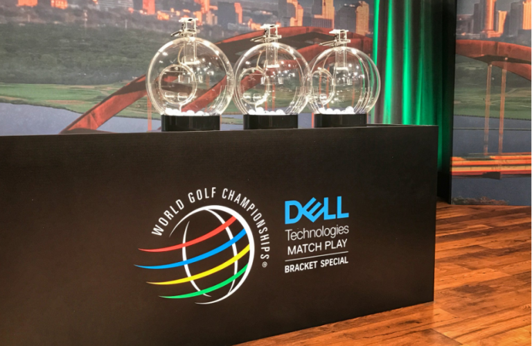 WGC-Dell Match Play Bracket Selection: The 16 Groups Revealed - Pro ...