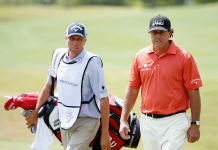 Round 2 Tee Times, Matchups, TV: WGC-Dell Match Play