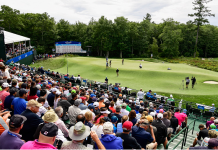 Dell Technologies Championship Continues Boston’s Golf Tradition