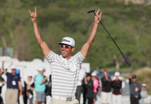 Flashback: Rafa Cabrera-Bello’s Incredible 75-Foot Putt In Austin