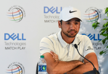 Jason Day Withdraws From WGC-Dell, Cites Mother’s Cancer