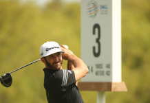 WGC-Dell Match Play Round 1: Phil, DJ Shine; Rory, Jordan Struggle