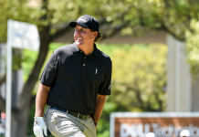 WGC-Dell Match Play Round 2: DJ, Mickelson Shine; Pieters Upset By Vegas