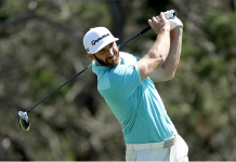 Final 16 Tee Times, TV: WGC-Dell Match Play