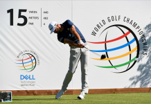 DJ, Rahm Headline WGC-Dell Match Play Final Four