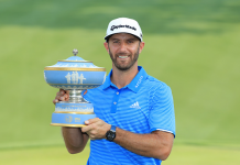 Final Money, Points: WGC-Dell Match Play